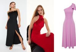 Trendyolmilla 2024 abiye koleksiyonu tanıtıldı