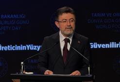 Bakan Yumaklı: Haziran ayındaki gıda denetimlerinde 39 milyon 629 bin TL para cezası uygulandı