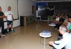 Jose Mourinho’nun teknik ekibi belli oldu