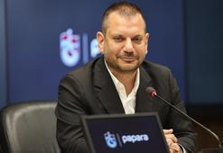 Ertuğrul Doğan: Şampiyonluk sezonundaki gibi titiz mesainin ortasındayız