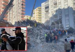 96 kişinin öldüğü apartmanın kolonlarında eksik demir kullanılmış