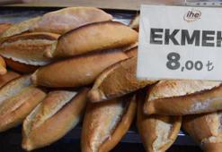 İstanbul'da halk ekmeğe yüzde 60 zam; 250 gram ekmek 8 lira oldu