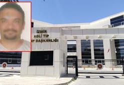 Mimar, moloz tartışmasında komşusunu öldürdü