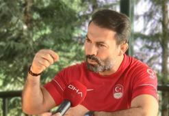 Serbest Güreş A Milli Takım Teknik Direktörü Abdullah Çakmar: Yeni Taha'lar ve Rıza'lar çıkartacağız