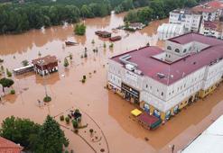 Bartın’da ‘Akıllı Taşkın Uyarı Sistemi’ kurulumu başladı