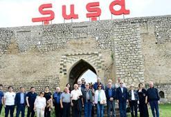 Türk dünyası, Şuşa’da yeni stratejik hedeflere doğru adım attı