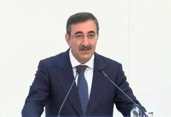 Cevdet Yılmaz: Vergi paketi tamamlanmadan yapılan yorumlar spekülasyondan öteye geçmeyecektir