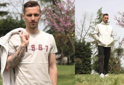 Trabzonsporlu Mislav Orsic: Kötü günler bitti; yeniden en iyisi için çalışacağım