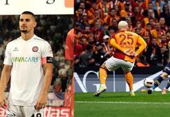 Fenerbahçe’den transferde iki imza