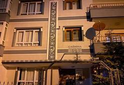 6 aylık bebeğine kafa atıp, eşini ve kızını yaralayan babaya gözaltı