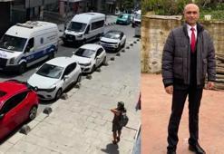 Bağcılar'da gaspçı dehşeti; emekli polisi öldürdü