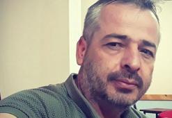 Müzikhol sabinin göğsünden vurulmuş cesedi bulundu