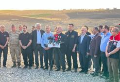 İçişleri Bakan Yardımcısı Karaloğlu: Yangının çıkış nedeni araştırılıyor