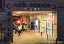 Şanlıurfa'da husumetli aileler arasında taş- sopa ve silahlı kavga: 1 ölü, 6 yaralı