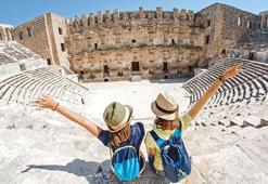 2023'te Seyahatsever' projesine 100 bin kişi başvurdu