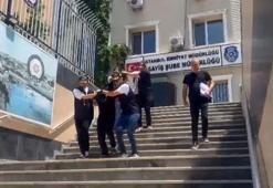 Bağcılar'da emekli polis memurunu öldüren gaspçı tutuklandı