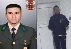 Şehit astsubayın su kuyusu vasiyetini TDV yerine getirecek