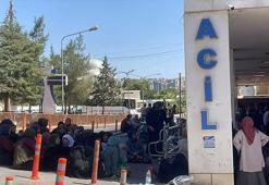 Şanlıurfa'daki kavgada ölü sayısı 2’ye çıktı, 31 kişi gözaltına alındı