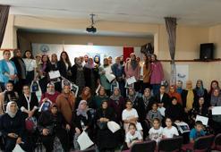 TİKAV, ‘Dijitaldeki Ayak İzimiz’ projesinin haziran ayı eğitimlerini tamamladı