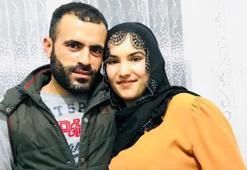 Cezaevinden çıktıktan 6 gün sonra pompalı tüfekle eşini öldürdü