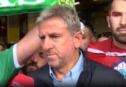 Hamza Hamzaoğlu: Aramızda oldukça fark var