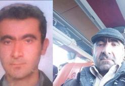 Tartıştığı babasını tüfekle öldürdü