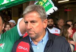 Hamza Hamzaoğlu: Aramızda oldukça fark var