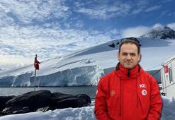Antarktika’yı deneyimleyen Prof. Dr. Ağırbaş'dan 'turistik gezi tehlikesi'ne vurgu