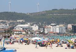 'Kurban Bayramı'nda otel doluluk oranları beklentiyi aştı'