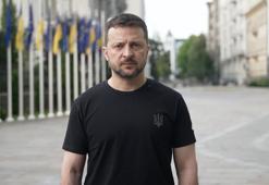 Zelenski’den Harkiv saldırı sonrası hava savunma talebi