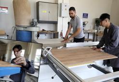 'Tercih edilmeyen’ okulun öğrencileri, sanayi esnafının ilk tercihi
