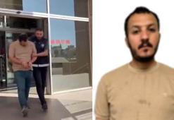 Fatih'te kızıyla kavga eden çocuğu darbederek tehdit eden baba tutuklandı