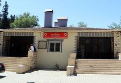 Sokak ortasında tartıştığı eşini tabancayla öldürdü