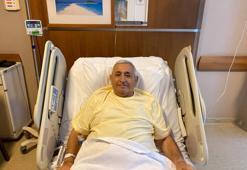 20 yıl kan sulandırıcı kullanan 75 yaşındaki hastanın kalbine tıpa takıldı