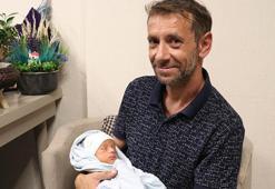 Doktorlar ‘çocuğun olmaz’ dedi; 27 yıl sonra baba oldu