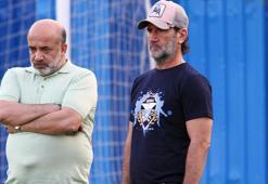 Adana Demirspor'da ikinci başkan Metin Korkmaz, istifa etti