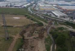 DSİ'nin taşkınla mücadelesinde yeni güç