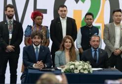 Genç iş insanlarından G20 liderlerine gelecek için 5 stratejik öneri