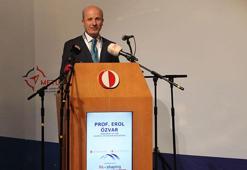 YÖK Başkanı Özvar: 'Yapay zeka' alanında 71 yeni programa öğrenci alınacak