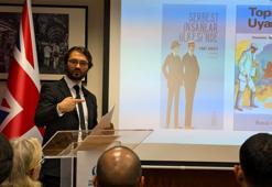 Londra Yunus Emre Enstitüsü'nden 'Gelecek Tahayyülleri' semineri