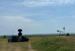 ASELSAN, NATO tatbikatında ilkleri gerçekleştirdi