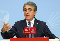 CHP'li Karatepe, Bakan Şimşek ile görüştü