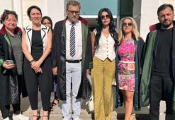 Down Sendromlu Berat'a şiddet uygulayan öğretmenin tahliye talebi reddedildi