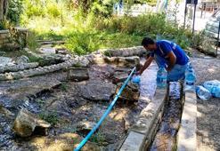 Damacana su fiyatı artınca membada sıra oluştu