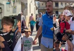 DSÖ: 10 binden fazla kişinin Gazze’den tıbbi tahliye edilmesi gerekiyor