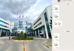 Yazdıkları ilaç başına mümessile kuğu emojisi atıp ilaç parasının yarısını aldığı iddia edilen doktorlara soruşturma