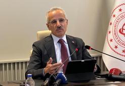 Bakan Uraloğlu: Türk gemicilere YÖKDİL puanı geçerli sayılacak