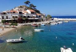 Yunan adalarını bayramda 50 binin üzerinde Türk ziyaret etti