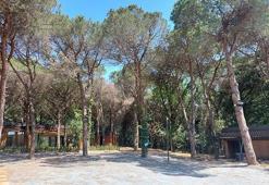 Yenilenen Bonus Parkorman kapılarını açmaya hazırlanıyor