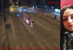 Ezgi'nin ölümüne neden olan motosikletin alkollü sürücüsüne iyi hal indirimli 8 yıl 4 ay hapis